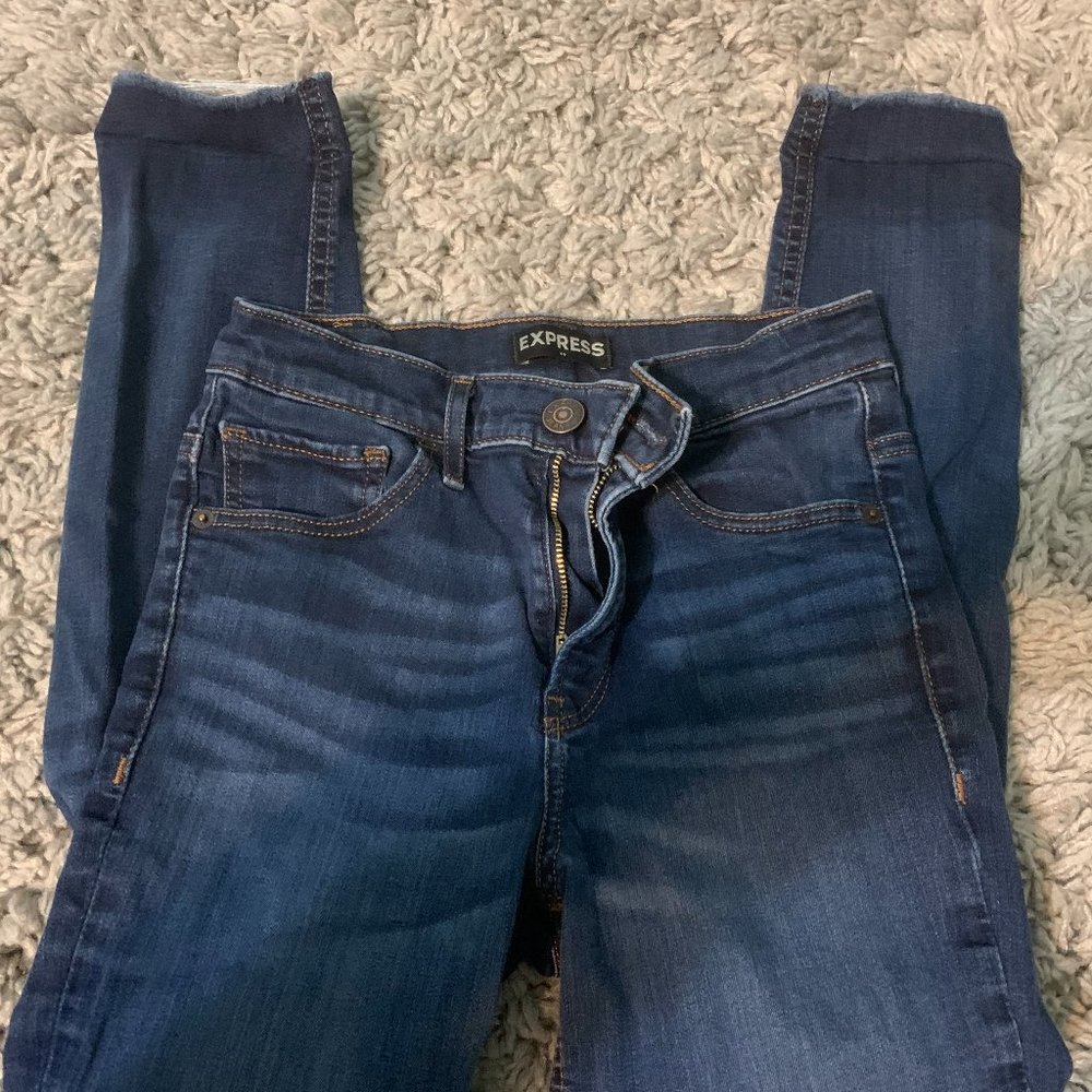 Express Jeans - Picture 5 of 6